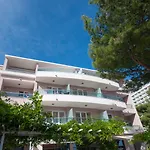 Szálloda Maritimo