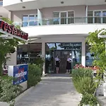 Szálloda Maritimo Makarska