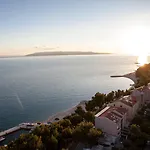 Szálloda Maritimo 3*