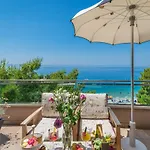 Szálloda Maritimo Makarska