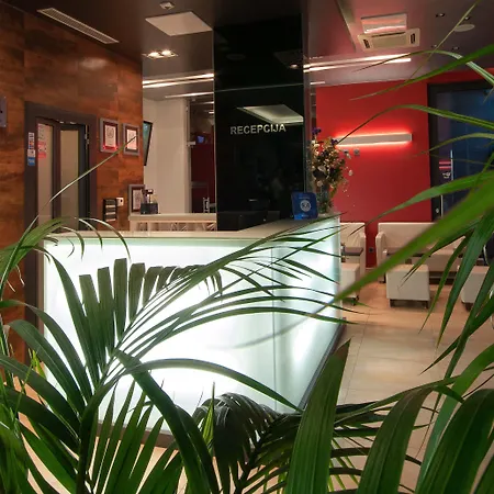 Hotel Maritimo