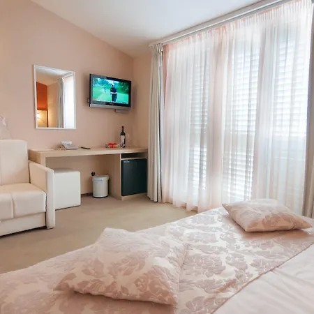 Maritimo Hotel 3*
