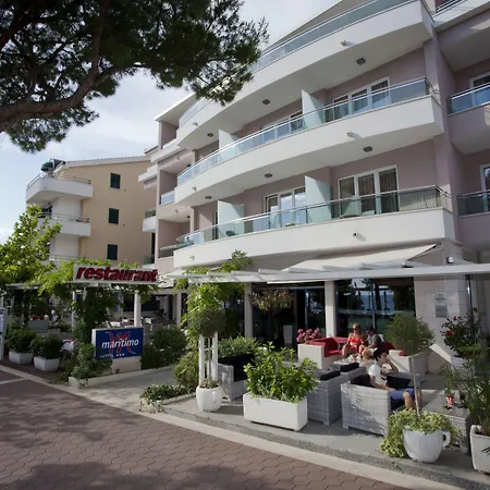 Maritimo Makarska