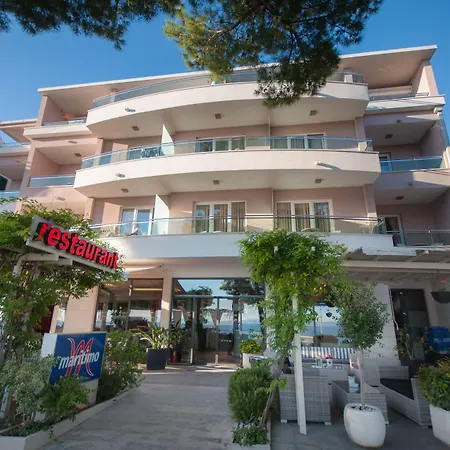 Maritimo Makarska