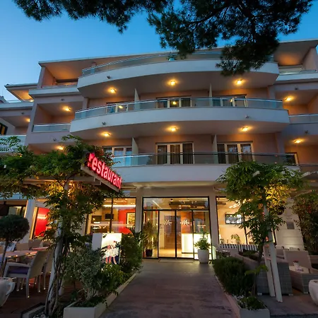 Maritimo 3*