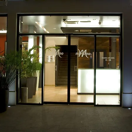 Maritimo 3*