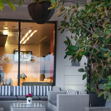 Hotel Maritimo