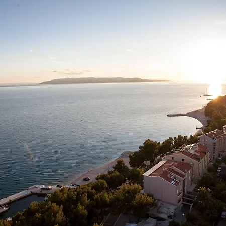 Hotel Maritimo 3*
