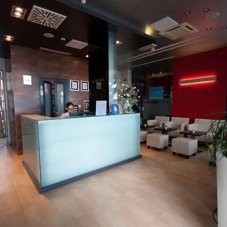 Maritimo 3* Makarska