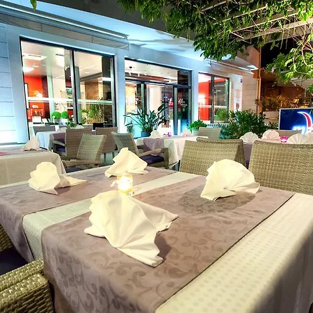 Hotel Maritimo
