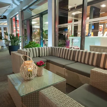 Hotel Maritimo