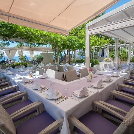 Hotel Maritimo Makarska