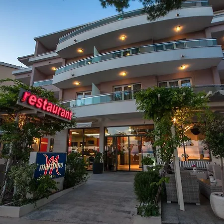 Hotel Maritimo