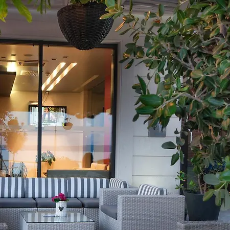 Hotel Maritimo 3*