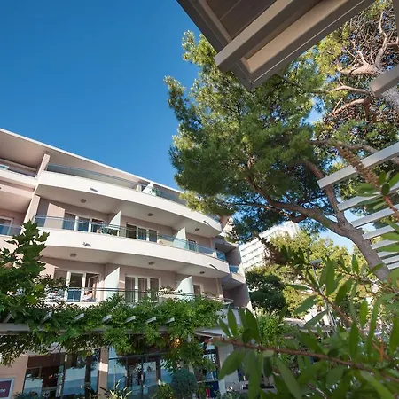 Hotel Maritimo