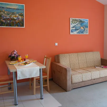 Maritimo Hotel Makarska