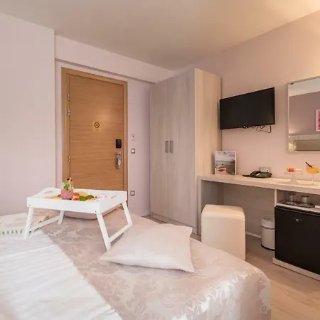 Maritimo Hotel Makarska
