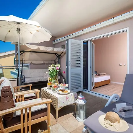 Maritimo Hotel 3*