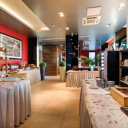 Maritimo Hotel