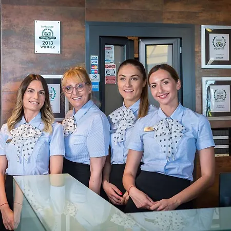 Hotel Maritimo