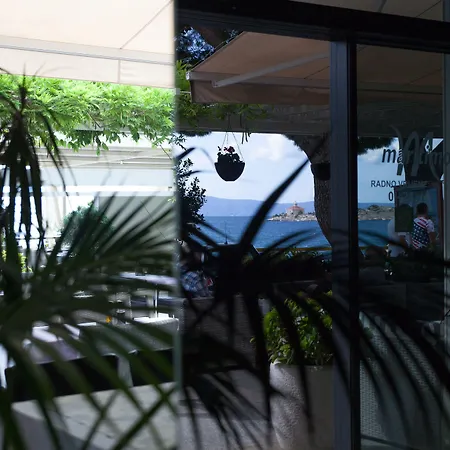 Maritimo Hotel Makarska