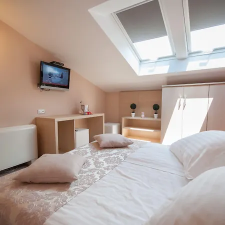 Maritimo Hotel Makarska