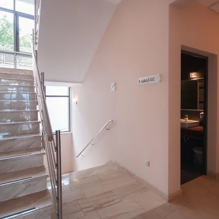 Hotel Maritimo Makarska