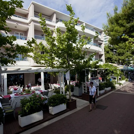 Hotel Maritimo Makarska