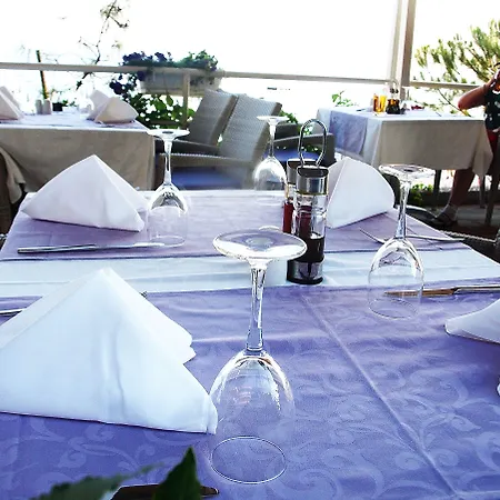 Maritimo Hotel Makarska