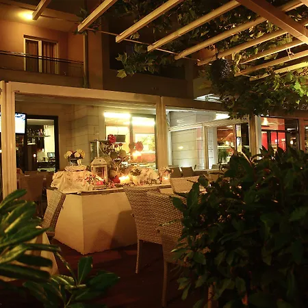 Hotel Maritimo Makarska