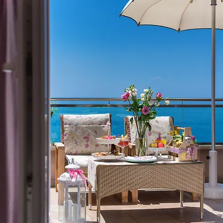 Maritimo 3* Makarska