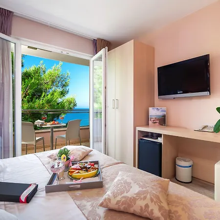 Hotel Maritimo Makarska