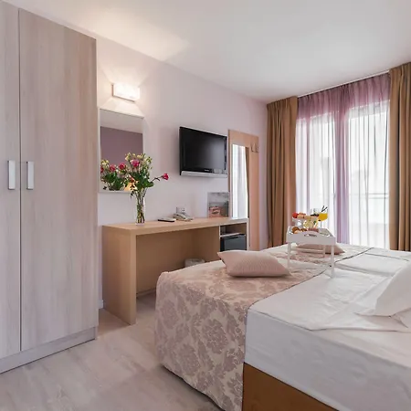 마리티모 호텔 3*