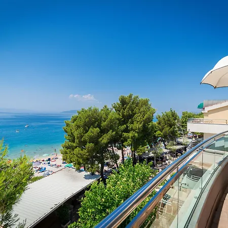 Maritimo Hotel Makarska
