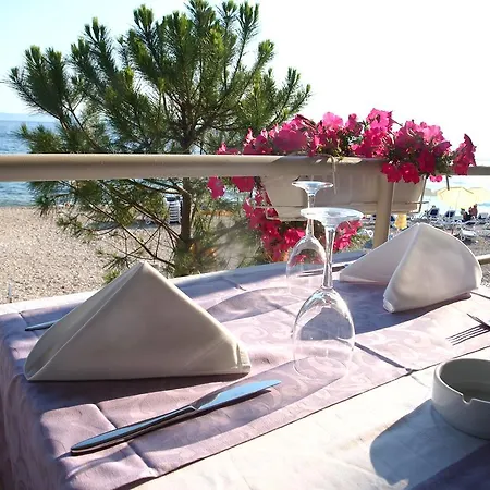 Maritimo Makarska