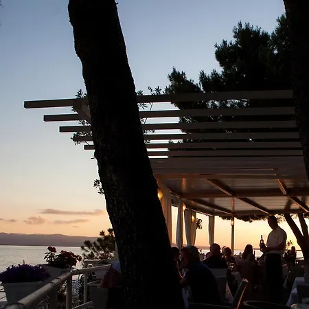 Hotel Maritimo 3*