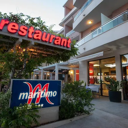 Hotel Maritimo