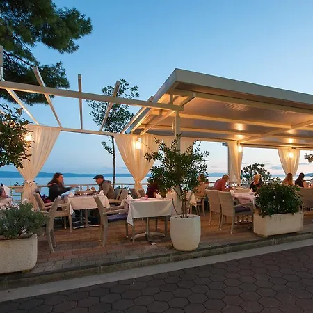 Maritimo Hotel