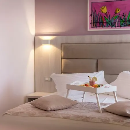 Maritimo Hotel Makarska