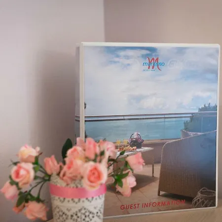 Maritimo Hotel Makarska