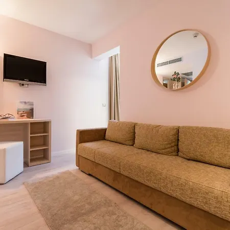 Hotel Maritimo