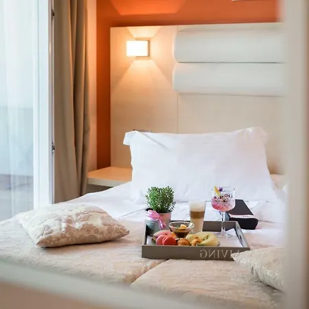 Maritimo Hotel