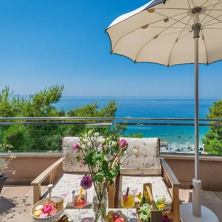 Hotel Maritimo Makarska