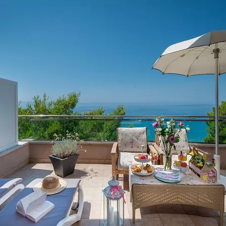 Maritimo Makarska