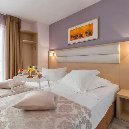 Hotel Maritimo
