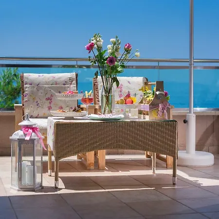Hotel Maritimo