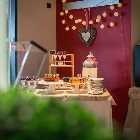 Hotel Maritimo Makarska