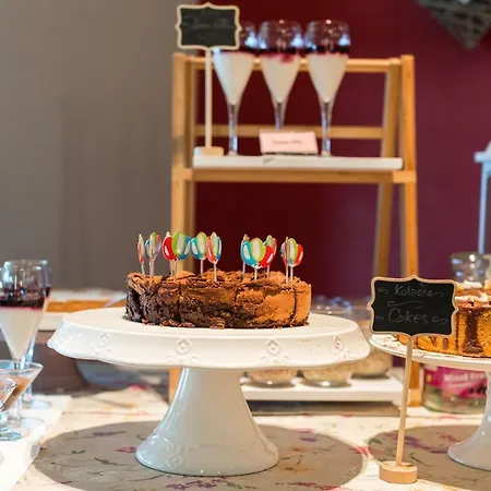 Maritimo Hotel Makarska