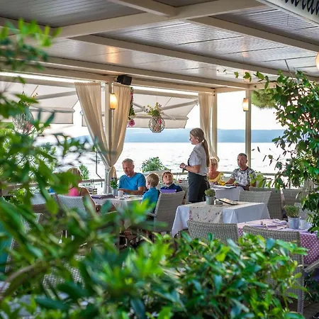 Hotel Maritimo Makarska