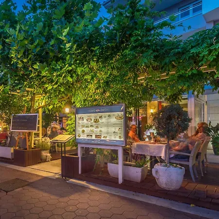 Hotel Maritimo